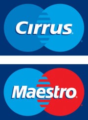 carte di credito cirrus maestro