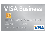 carta visa business
