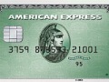 American express carta verde
