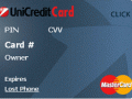 UnicreditCard Click