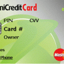UnicreditCard Extra