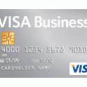 visa business