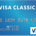 Carta visa classic
