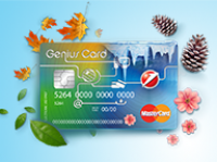 Genius Card UniCredit Banca