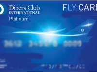 Carta Diners Volare