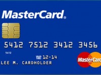 Carta Classic Mastercard
