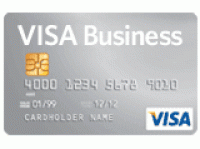 Carta Visa Business