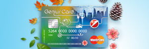 Genius Card UniCredit Banca