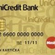UnicreditCard Gold