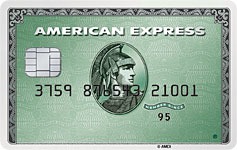 carta verde american express