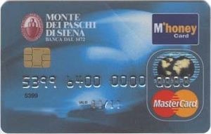 m honey card mps