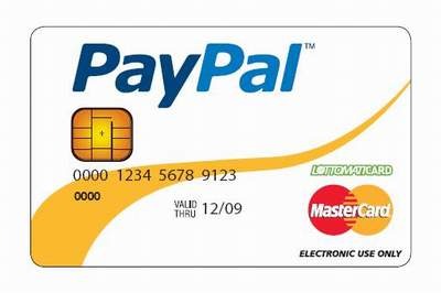 carta paypal