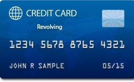 carte di credito revolving