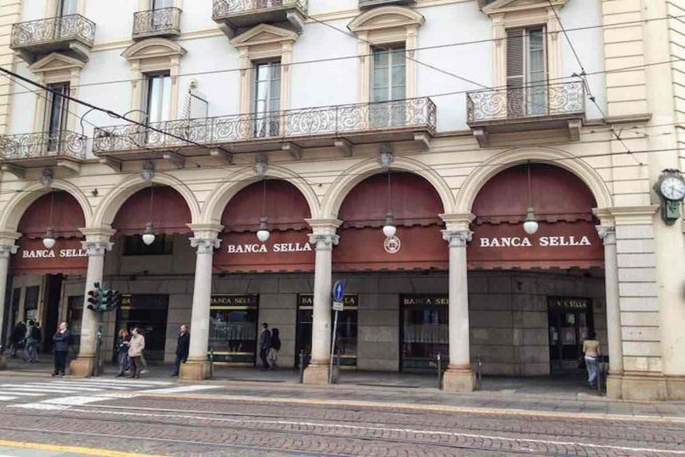 banca sella