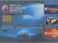 M'honey Card MPS