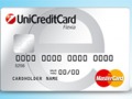 UnicreditCard Classic Etica