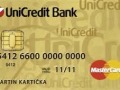 UnicreditCard Gold