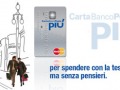 Carta BancoPosta Più