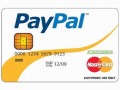 Carta PayPal