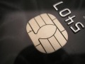 chip carte di credito