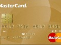 carta mastercard gold