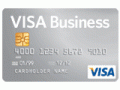 visa business
