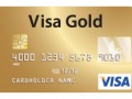 Visa Gold