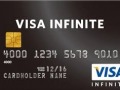 Visa Infinite