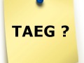 taeg