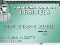 carta business american express