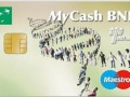 MyCash BNL