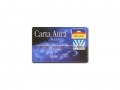 Carta Aura Findomestic