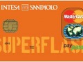 carta super flash - intesa san paolo