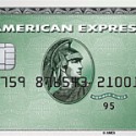 American express carta verde