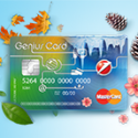 Genius Card UniCredit Banca