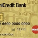 UnicreditCard Gold