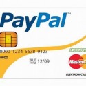 Carta PayPal