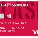 Carta credito prepagata Flash