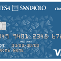 carta di credito classic banca intesa sanpaolo