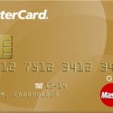 carta mastercard gold