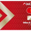 carta di credito unicreditcard flexia gold miles e more