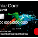 carta di credito genius card Unicredit