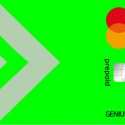 Genius Pay Bubby carta di credito Unicredit per Minori