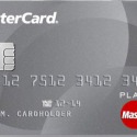 mastercard platinum