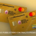 carta di credito Montepaschi Gold