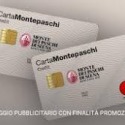 Carta di credito montepaschi di siena classic