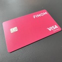 Finom carte aziendali PMI