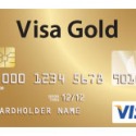 Visa Gold