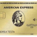 Banco BPM: carta oro American Express