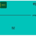 Carta prepagata Credem Ego-go
